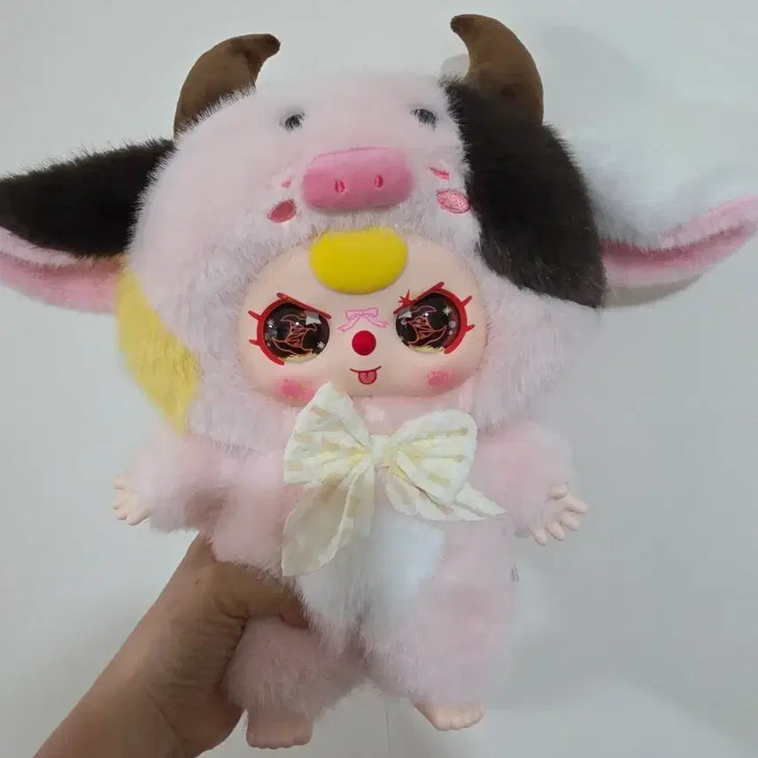 [BUNJANG] BabyS3 Animal 400 Figure / 베이비쓰리 동물400