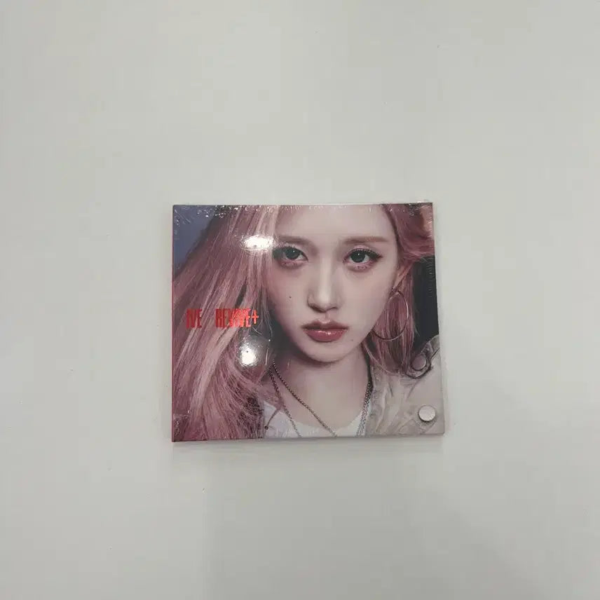 [BUNJANG] IVE THE 2ND ALBUM REVIVE+ Digipack Version / IVE (아이브) THE 2ND ALBUM [REVIVE+] (Digipack Ver.)