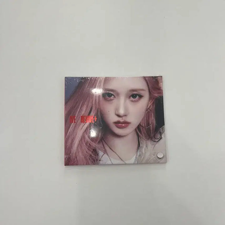 [BUNJANG] IVE THE 2ND ALBUM REVIVE+ Digipack Version / IVE (아이브) THE 2ND ALBUM [REVIVE+] (Digipack Ver.)
