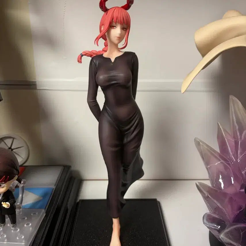 [BUNJANG] Quiet Art Makima Figure Head / quietart 마키마 판매합니다