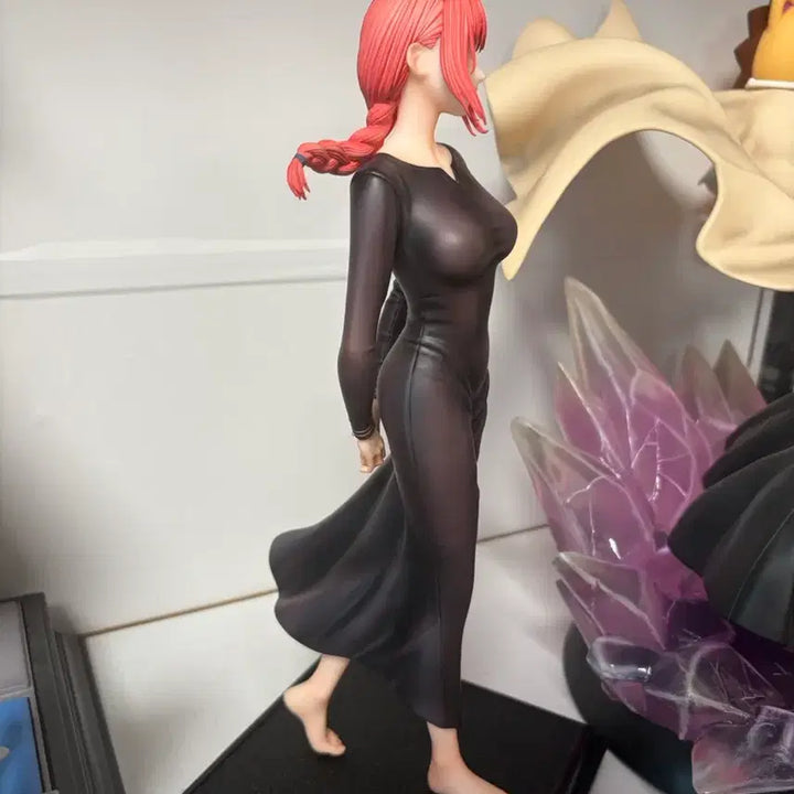 [BUNJANG] Quiet Art Makima Figure Head / quietart 마키마 판매합니다
