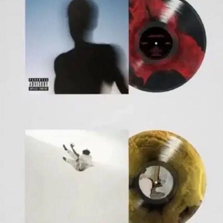 [BUNJANG] Daniel Caesar Pilgrim&