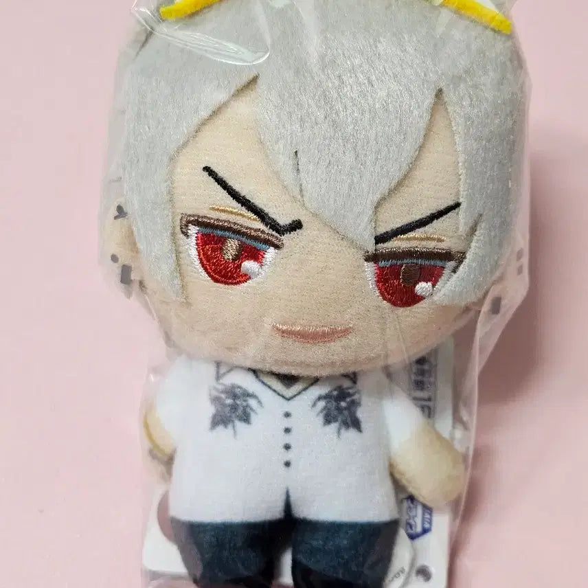[BUNJANG] Hypnosis Mic Samatoki Rascal Nui / 히프마이 사마토키 라스칼 누이 히프노시스마이크
