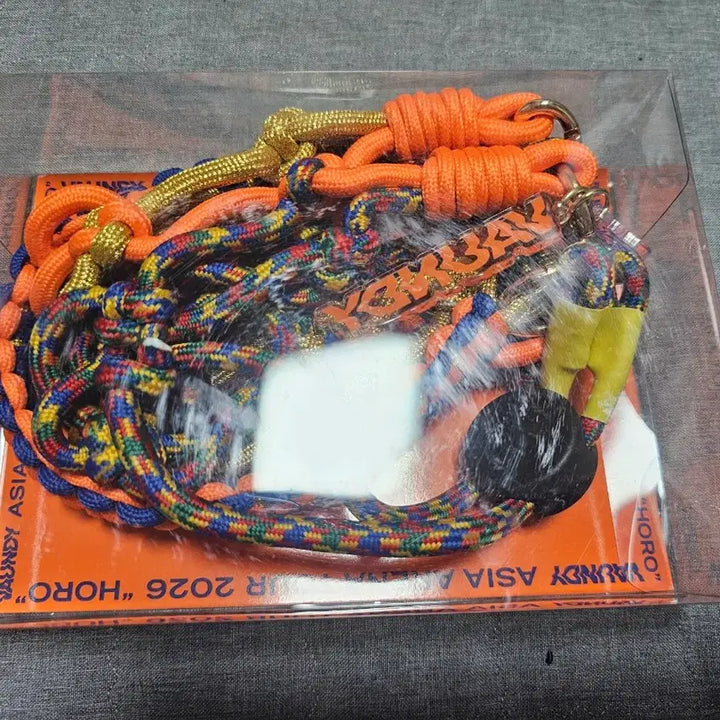 [BUNJANG] Boundi South Korea Tour MD Bottle Holder / 바운디 내한 md 보틀 홀더 판매합니다