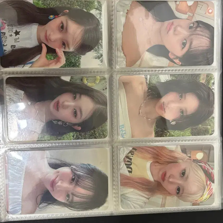 [BUNJANG] IVE Summer Photobook Dream Day / 아이브 여름 포토북  팔아요 드림데이  드리미데이
