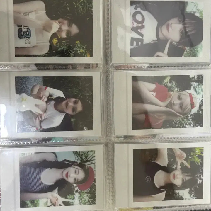 [BUNJANG] IVE Summer Photobook Dream Day / 아이브 여름 포토북  팔아요 드림데이  드리미데이