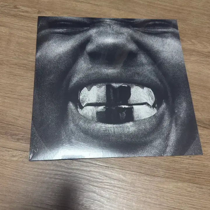 [BUNJANG] Bully Black Vinyl LP / Bully 바이닐 검은색