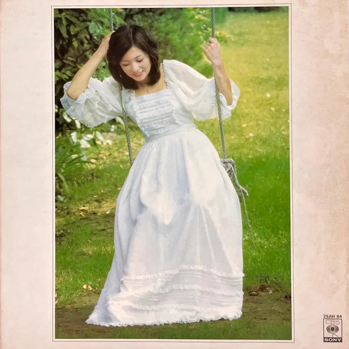 [BUNJANG] Hiromi Ohta Best Hits LP / 가요쿄쿠 오타 히로미 Hiromi Ohta-Best Hits LP
