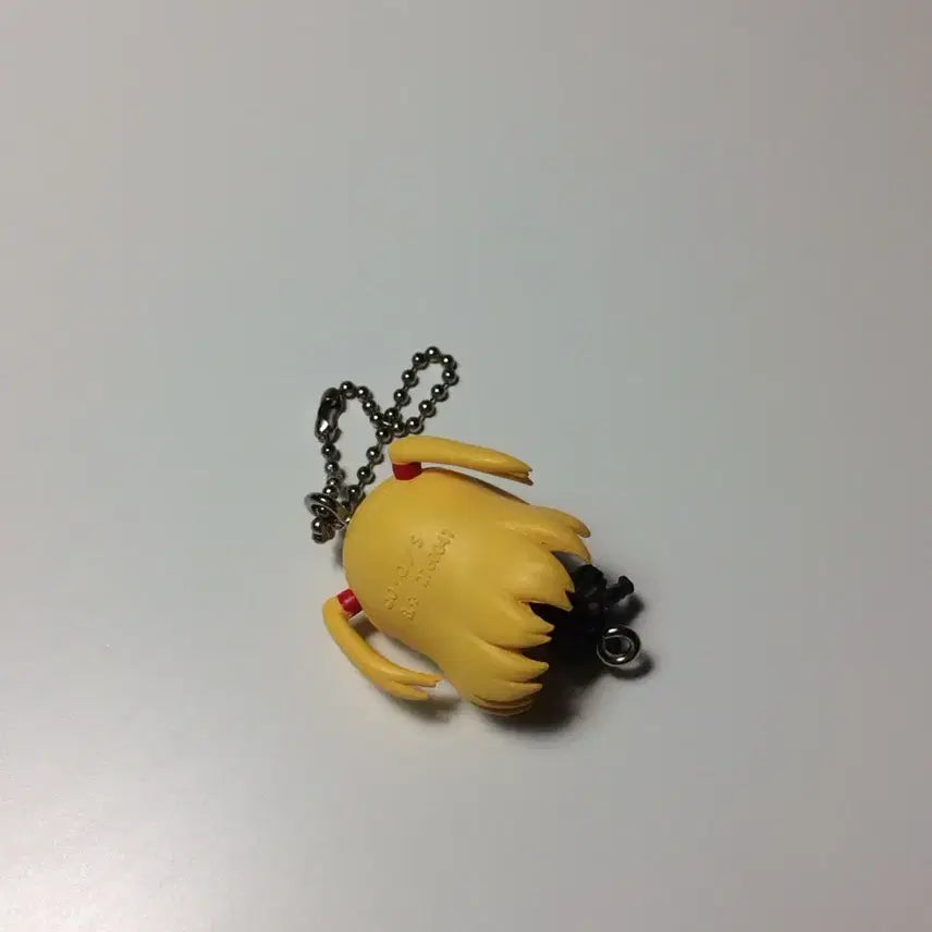 [BUNJANG] Death Note Misa Amane Chain Gacha Dog Tag Chain / 데스노트 미사 대롱 연결 가챠 군번줄