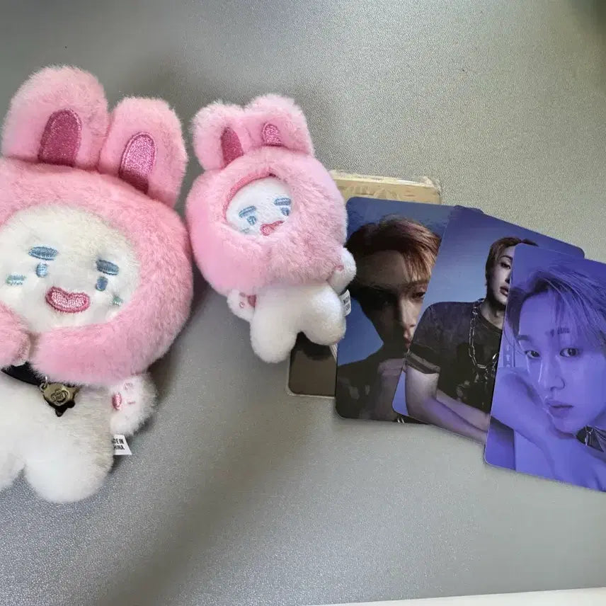 [BUNJANG] SHINee Onew Jjingnyangi Bundle Set Photocard / 온유 찡냥이 샤이니 일괄