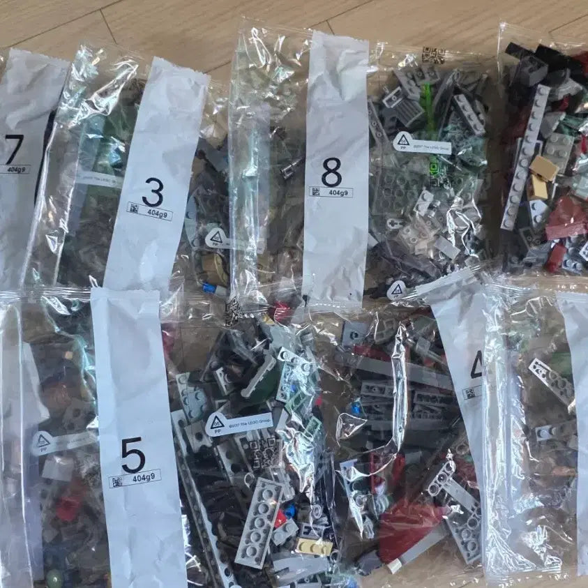 [BUNJANG] LEGO Star Wars 75243 Slave I / 레고 스타워즈 75243 슬레이브 I 팝니다
