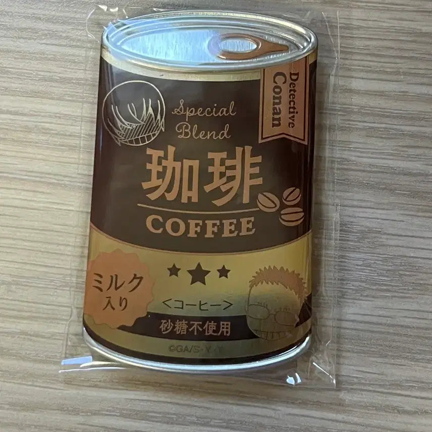 [BUNJANG] Detective Conan Mitamemo Can Badge Toru Amuro Kazami / 명탐정 코난 미타메모 캔뱃지 아무로 토오루 카자미