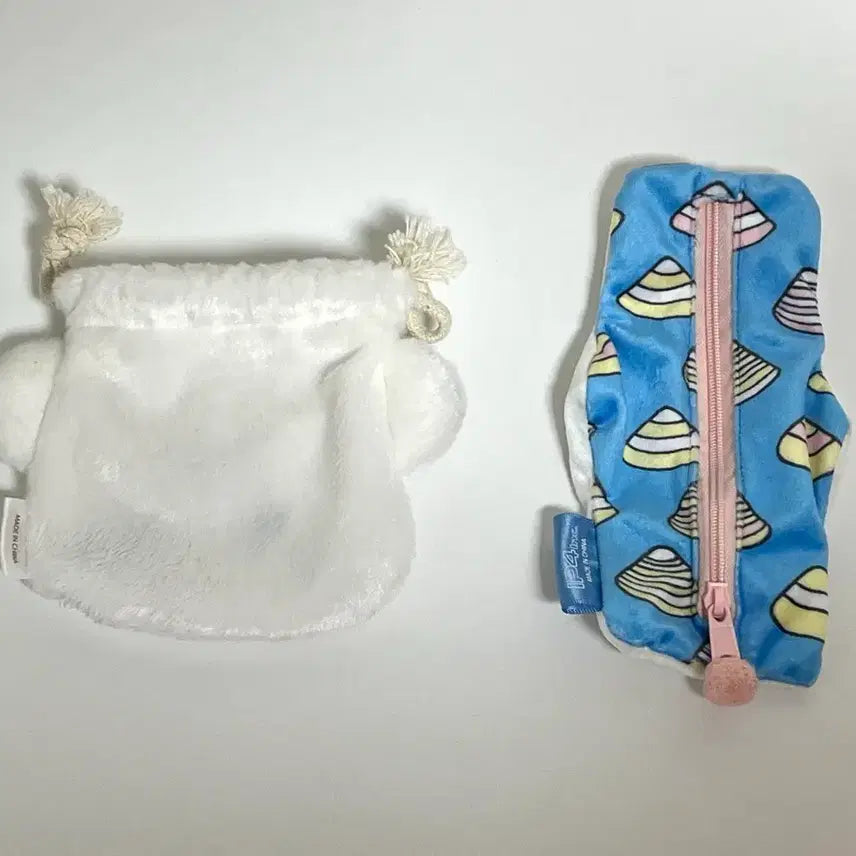 [BUNJANG] Miffy Characters Miffy Pouch / 미코 캐릭터즈/미피 가챠 파우치