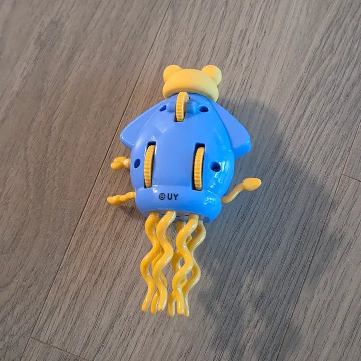 [BUNJANG] Wind-up Squid Shin-chan / 태엽 오징어 짱구