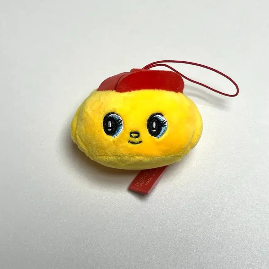[BUNJANG] Fueweki Mascot Plush Gacha / 후에키 마스코트 누이 가챠