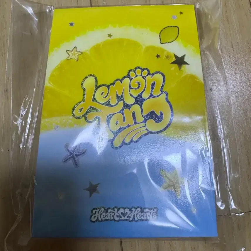 [BUNJANG] Hatsune Miku Lemon Tea Bracelet Set / 하츠투하츠 레몬탱 팔찌세트