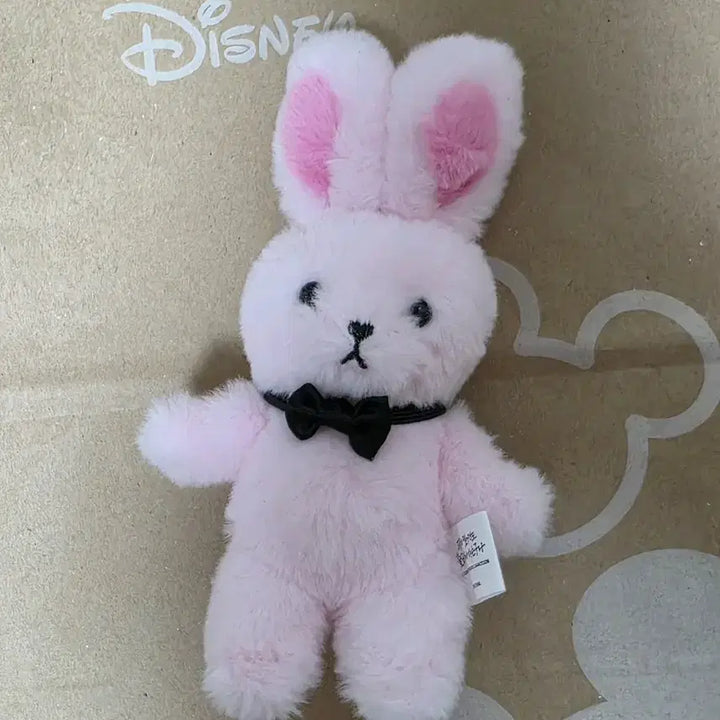 [BUNJANG] Line Friends Brown Official Doll / 괴담출근 괴출 착한친구 브라운 공식인형