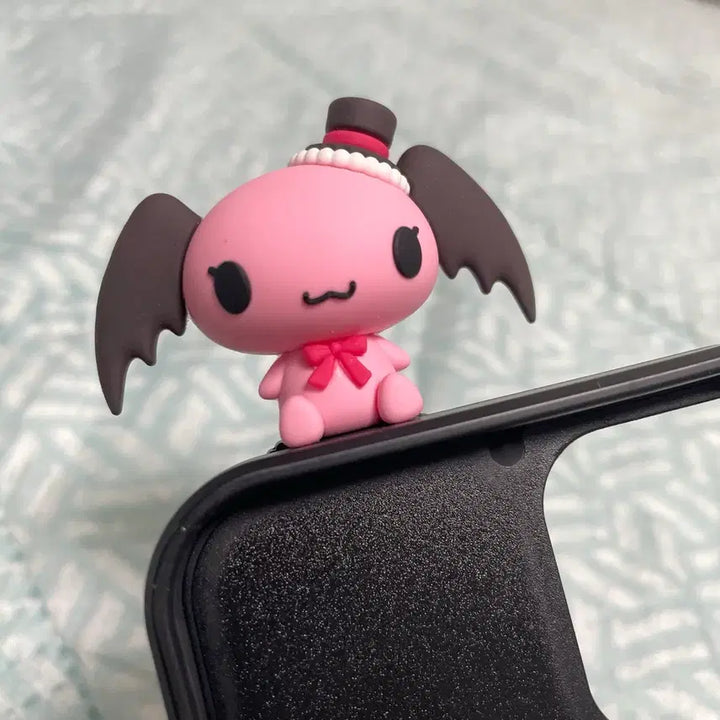 [BUNJANG] Sanrio Rollmanic Cherry Hyper (Used) / 산리오 롤로매닉 체리 히퍼 사용품
