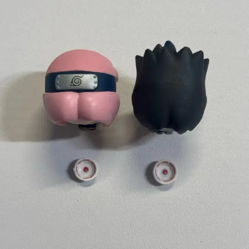 [BUNJANG] Naruto Machiboke Series 1 Sasuke &amp; Sakura Bundle Set / 일괄) 나루토 마치보케 1탄 언제오려나 사스케 사쿠라 일괄