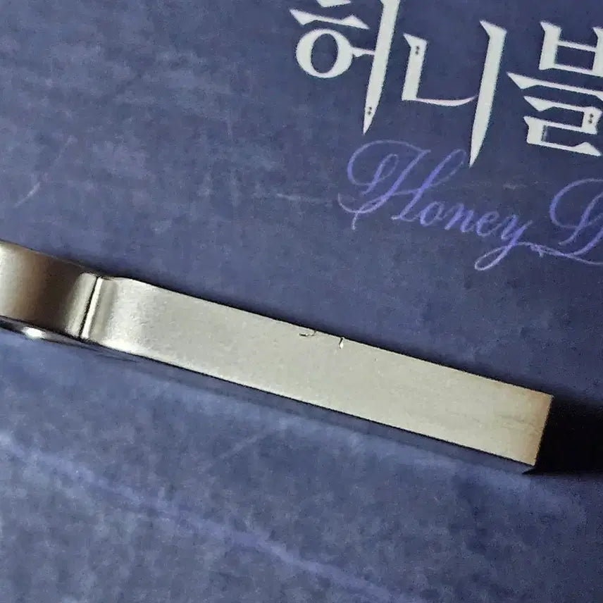 [BUNJANG] Honey Blood A Set Special Package Audio Webtoon / 허니블러드 A세트 스페셜 패키지 오디오웹툰