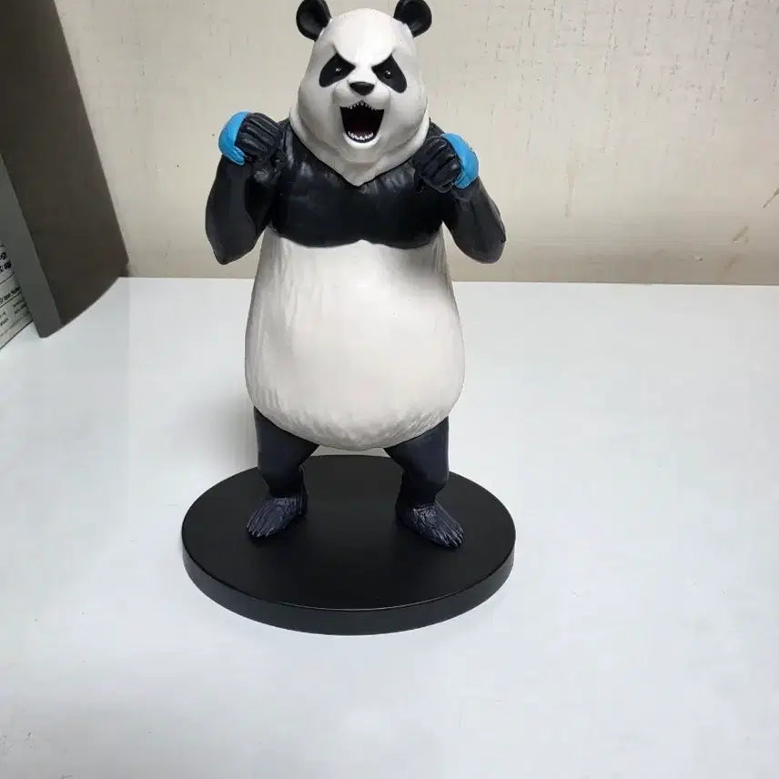 [BUNJANG] Jujutsu Kaisen Panda Figure / 주술회전 판다 피규어