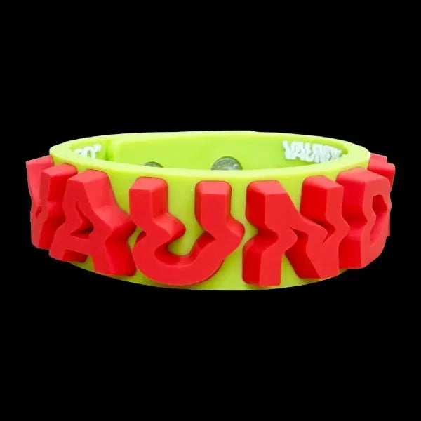 [BUNJANG] Boundy Seoul Limited Lava Band / 바운디 서울한정 라바반 판매합니다