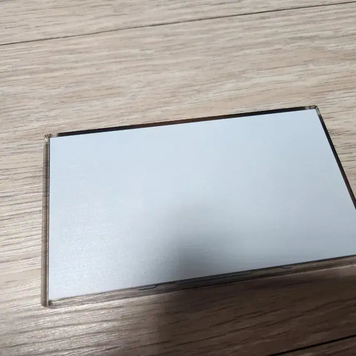 [BUNJANG] ROBO Seongwolya Acrylic Block / 로보 성월야 아크릴블럭
