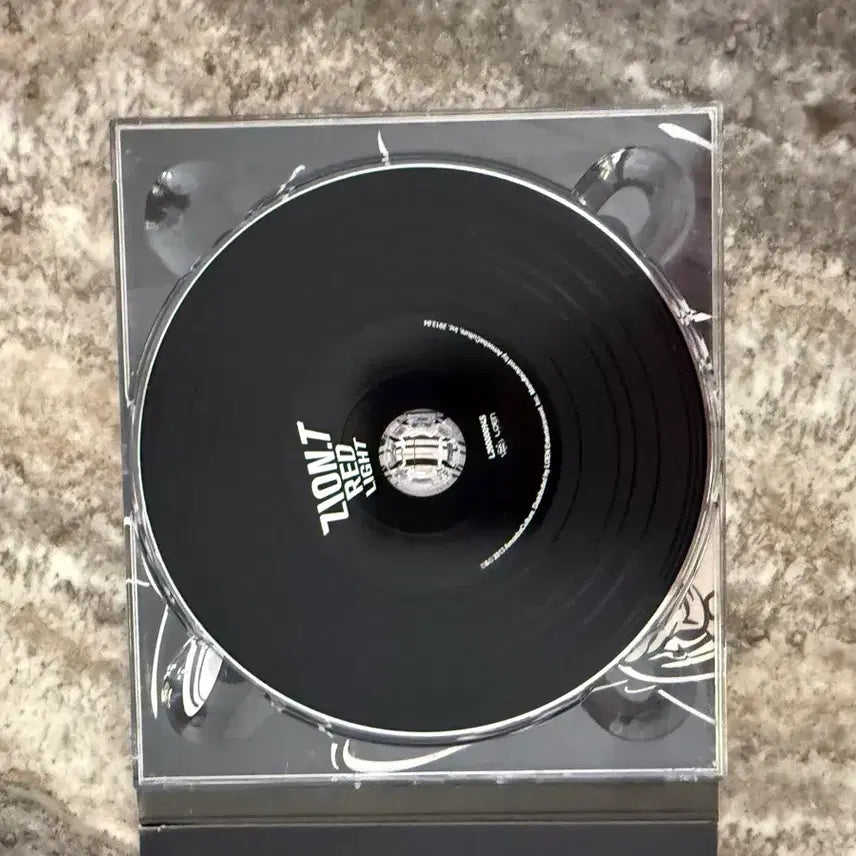 [BUNJANG] Zion.T 1st Album CD / 자이언티 1집 CD
