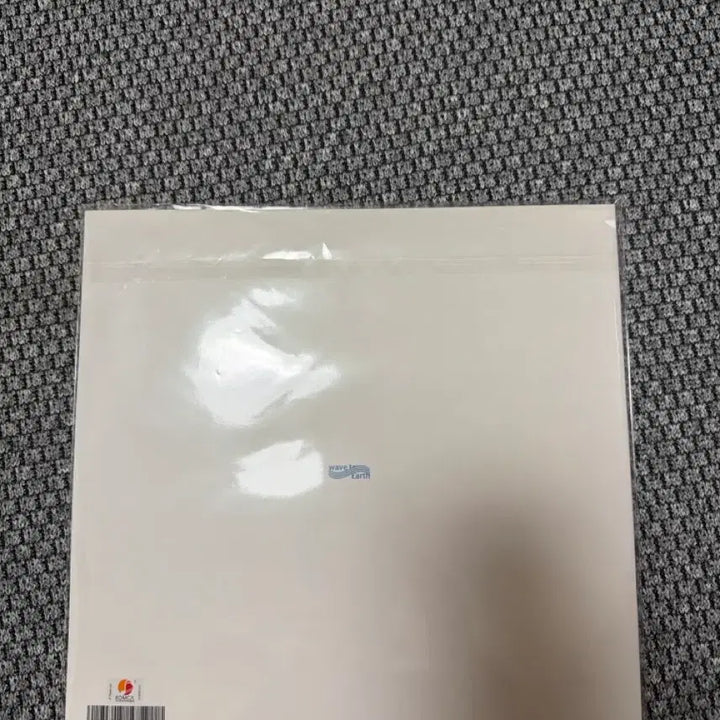 [BUNJANG] Wave to Earth Summer Flow 0.02 Blue LP (Sealed) / Wave to earth lp 0.02 (미개봉) 서울콘 X