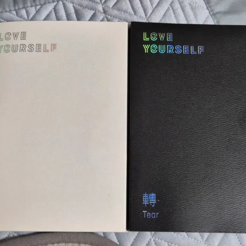 [BUNJANG] BTS LOVE YOURSELF Her &amp; Tear Album Set / 방탄소년단 LOVE YOURSELF  앨범