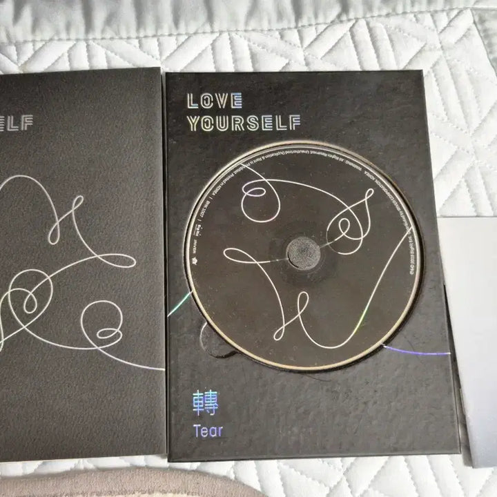 [BUNJANG] BTS LOVE YOURSELF Her &amp; Tear Album Set / 방탄소년단 LOVE YOURSELF  앨범