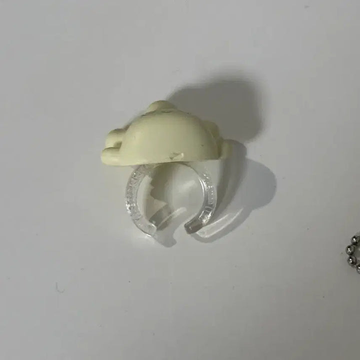[BUNJANG] Mavelik Keychain and Ring Set / 마빌크 키링 반지 판매합니다