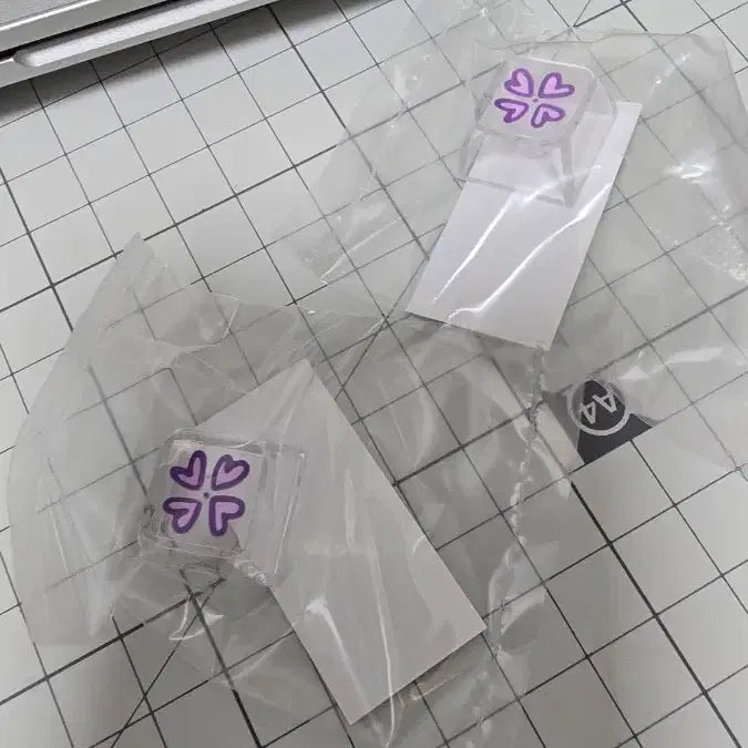 [BUNJANG] NCT Neo Dimension Keycap Set / 엔시티  네오디멘션 키캡 양도