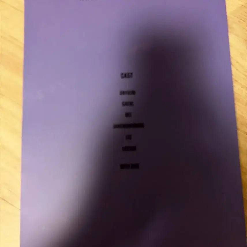 [BUNJANG] IVE Leeseo Large Poster, Photocard, Postcard / 아이브 이서 큰 포스터 증사 엽서