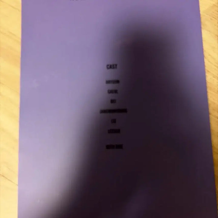 [BUNJANG] IVE Leeseo Large Poster, Photocard, Postcard / 아이브 이서 큰 포스터 증사 엽서