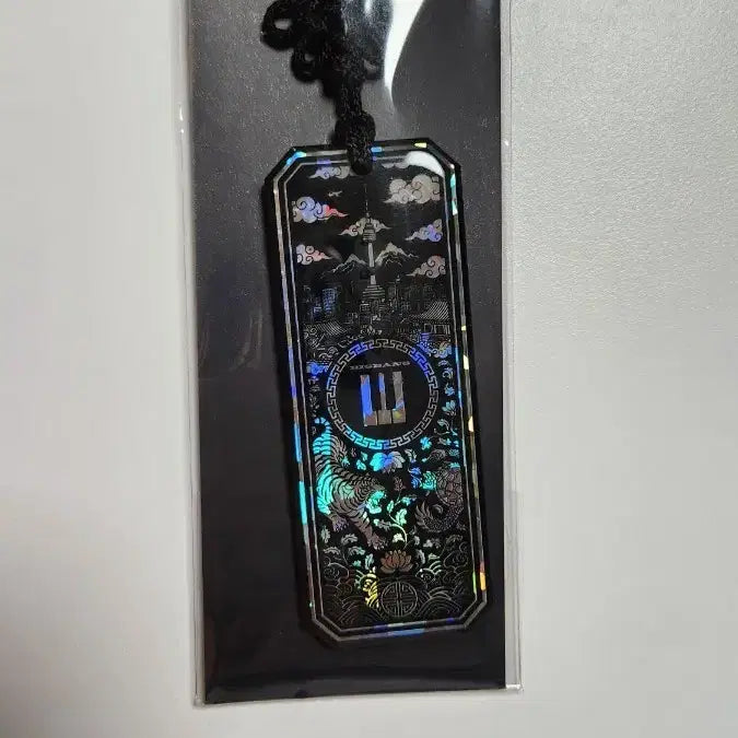 [SOLD OUT] 빅뱅 전시회 트래디셔널 키링