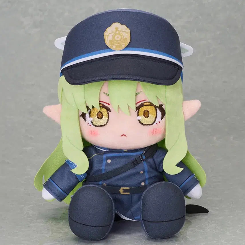 [BUNJANG] Blue Archive Hikari Chokopuni Figure / 블루아카이브 히카리 쵸코푸니 팝니다