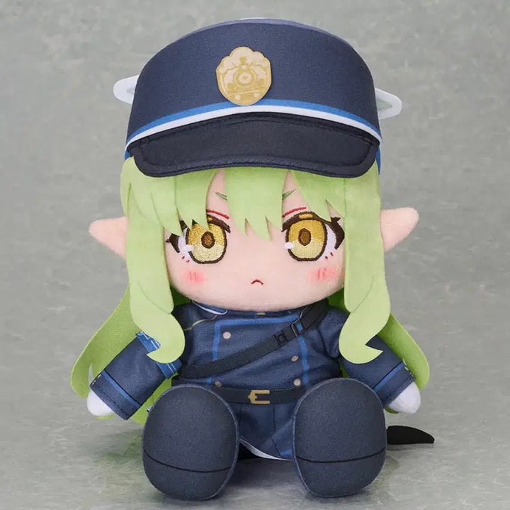 [BUNJANG] Blue Archive Hikari Chokopuni Figure / 블루아카이브 히카리 쵸코푸니 팝니다