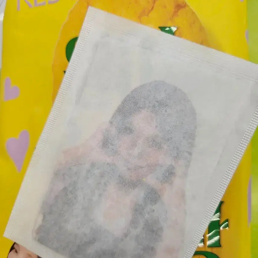 [BUNJANG] NewJeans Hyein Rizzene Bread Photocard / RESCENE>리센느>CU빵 포토카드 당일발송 >_<//@