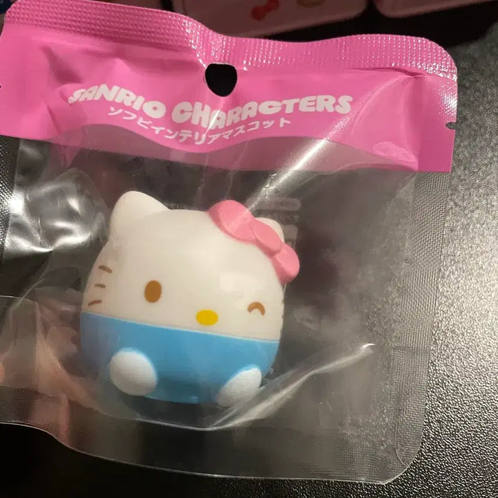 [BUNJANG] Hello Kitty Gachapon / 헬로키티가챠