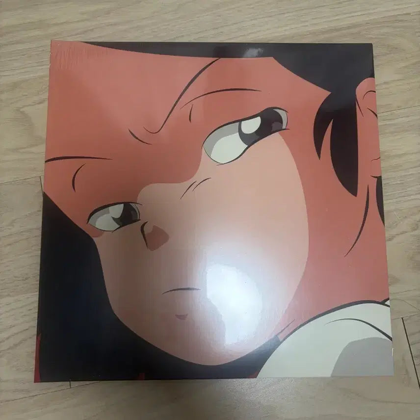 [BUNJANG] Adoy Catnip LP (Sealed) / 아도이 캣닙 CATNIP LP 미개봉