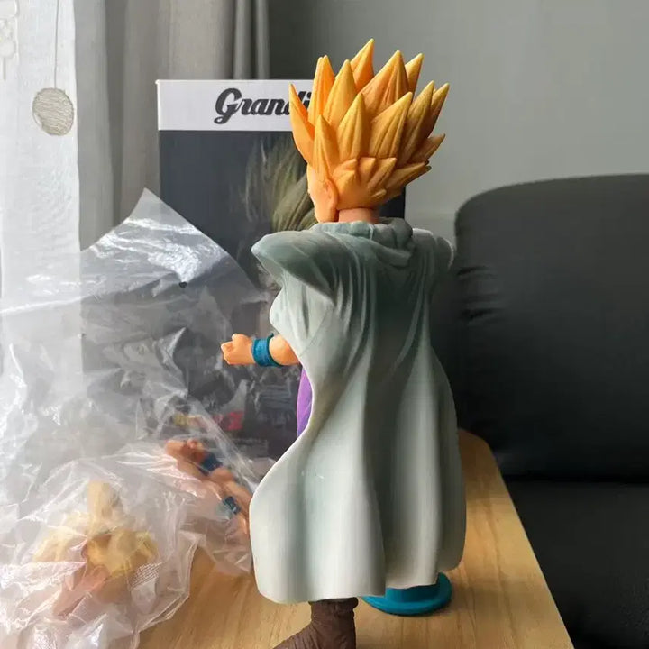 [BUNJANG] Dragon Ball Grandista Son Gohan Figure / 드래곤볼 그란디스타 손오반 피규어