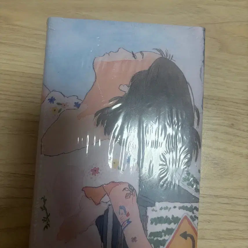 [BUNJANG] Yerin Baek Gift CD Sealed / 백예린 선물 CD 미개봉