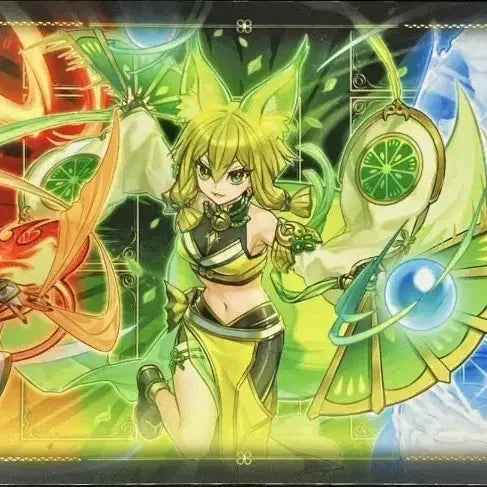 [BUNJANG] Yu-Gi-Oh! Mikan&
