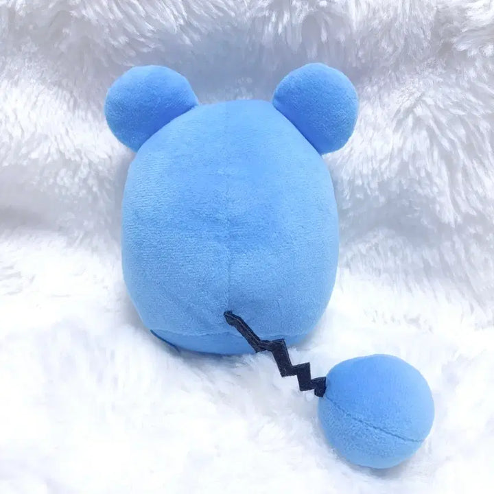 [BUNJANG] Banpresto Marill Plush Toy / 포켓몬스터 마릴 인형