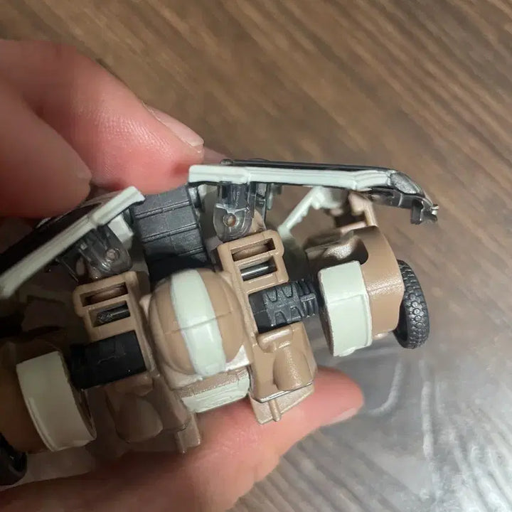 [BUNJANG] Transformers Studio Series Wheeljack &amp; Ransack Figure Set / 트랜스포머 스튜디오 시리즈 휠잭 알씨 슬러지