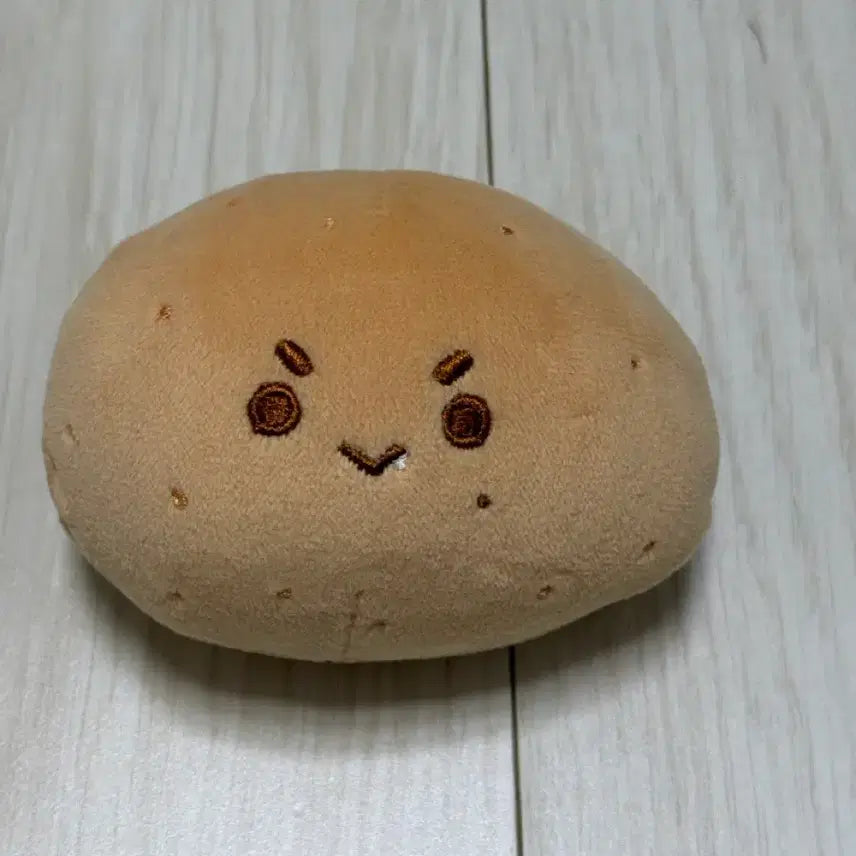 [BUNJANG] SEVENTEEN Mingyu Stress Ball Doll (Gamja-ming) / [급처] 세븐틴 민규 인형 스트레스볼 감자밍