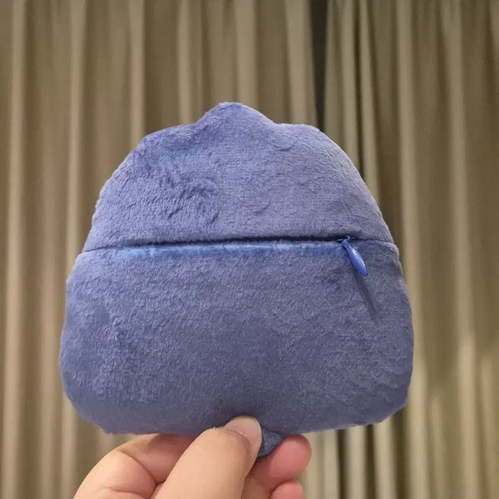 [BUNJANG] Chiikawa Shanghai Days Pouch / 치이카와 상하이 상해 데이즈 파우치