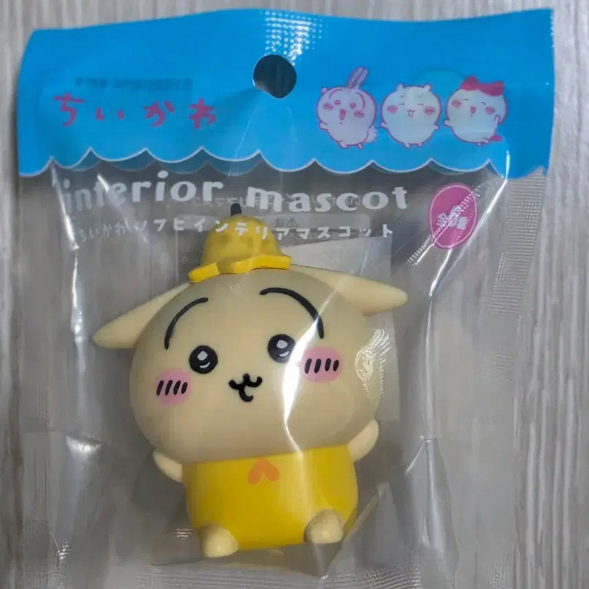 [BUNJANG] Chiikawa Fairy Soft Vinyl Usagi Figure / 치이카와 요정소프비 우사기