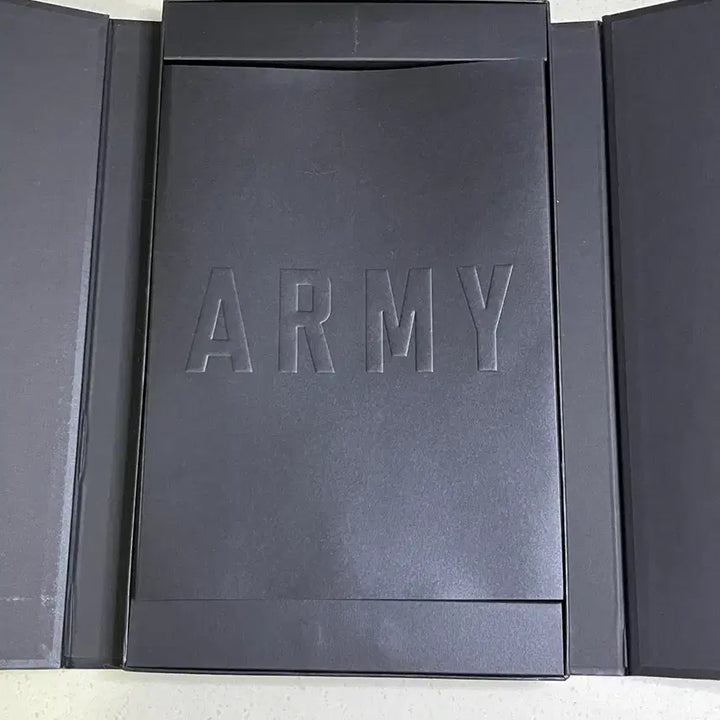 [BUNJANG] BTS ARMY Membership Kit Season 4 Box / BTS 4기 박스